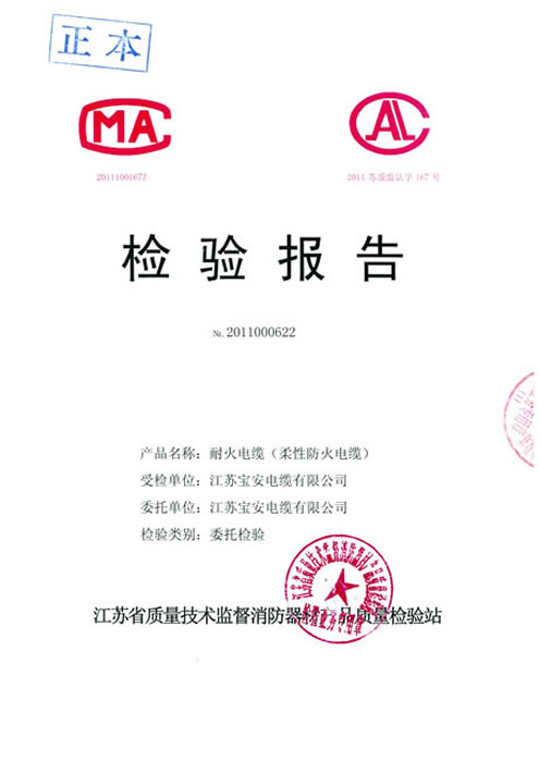 檢測(cè)報(bào)告3