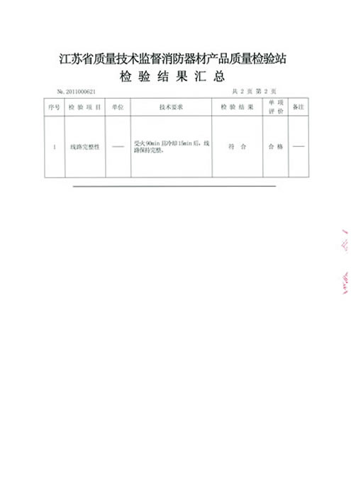 檢測(cè)報(bào)告2