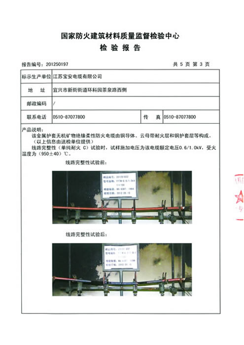 檢測(cè)報(bào)告1